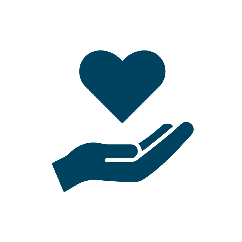 Personal Donation